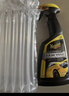 美光（Meguiar's）至尊快易喷蜡473ML3M液体蜡汽车蜡打蜡养护快速上光 实拍图