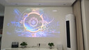 极米（XGIMI）RS30 Ultra 5200CVIA超亮 4K超清 投影仪家用纯三色激光变焦移轴投影机智能影院RS20升级国家补贴 实拍图