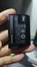 绿联3C认证EN-EL15相机电池适用尼康Z5/z62/z63/ZF/Z8/Z6ii/Z7ii/D810/D850/D7500/D7200/D7000/D7100 实拍图