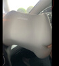 智国者汽车腰靠靠背腰垫腰部开车用护腰靠垫腰枕主驾驶座椅腰托久坐长途 实拍图