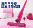 宝家洁胶棉拖把32cm配3拖头新一代杨幂限定欧科棉礼盒套装家用拖把 实拍图