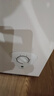 北极熊（BEIJIXIONG）冰柜家用冷柜小型一级能效全冷冻冷藏两用卧式储奶母乳速冻保鲜节能省电100升/200升/300升 单门单温74L【一级能效 全国联保】 74L 实拍图