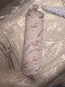 babycare婴儿安抚枕头宝宝多功能睡觉透气软糖枕0-6岁梦境独角兽40*12CM 实拍图