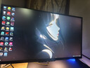 泰坦军团24.5英寸双侧入光屏 425Hz HDR600 FastIPS 硬件低蓝光 DyDs0.3ms 云上舞白 电竞显示器 仓刀X256K 实拍图