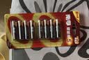 南孚5号+7号电池16粒 碱性电池 聚能环5代适用遥控器/体脂秤/血压计/计算器/无线鼠标/耳温枪/血糖仪等 实拍图