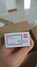 得力（deli）24/8加厚订书钉/订书针 500枚/盒 10盒装 可订40页 办公用品 P00027 实拍图