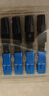胜为电信级SC/UPC冷接子 预埋式SC皮线光纤快速连接器 光钎冷接式冷接头 （10个装）OCS-410 实拍图