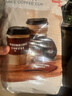 京东京造咖啡杯 一次性杯子纸杯 加厚防烫热饮杯奶茶杯水杯430ml【20套】 实拍图