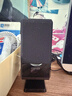 漫步者（EDIFIER）R101V 2.1声道电脑音响音箱 台式机笔记本桌面音响 游戏音响 黑色 实拍图