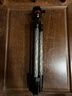 曼富图（Manfrotto）三脚架 MKELESLLCBK-BH青影扳锁碳纤维带球形云台单反微单相机摄影摄像旅行三脚支架 实拍图