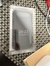 诺基亚 NOKIA 2660 Flip 4G 移动联通电信 双卡双待  翻盖手机 备用手机 老人老年手机 学生手机 黑色 实拍图