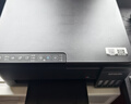 爱普生（EPSON）【6代新品】L3353墨仓式彩色家用AI学习打印机 L3251/L3255升级版(打印复印扫描 微信/无线 黑色） 实拍图