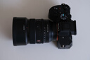 索尼（SONY）FE 50mm F1.4 GM 全画幅大光圈定焦G大师镜头 人像摄影(SEL50F14GM) 实拍图