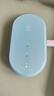 中兴【热销300万】U10LS随身wifi6免插卡无线高速支持2026款5G/4G便携路由器移动联通电信全国通用 顶配款【升级3000毫】安续航WiFi6-绿色 中兴官方送1500G-网速稳定不虚标- 实拍图