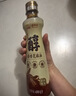 京觅x金龙鱼 醇香芝麻油400ml【头道 一级】小磨头道纯正0添加香油 实拍图