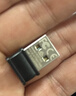 Tenda腾达 WiFi6免驱动usb无线网卡台式机专用 wifi接收器台式电脑笔记本主机网络wifi发射 内置天线 实拍图