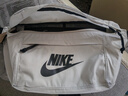 耐克NIKE 王一博同款 男女款腰包  休闲包 BA5751-072浅骨色均码 实拍图