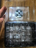 寿禾 穴盘育苗盘保温透气优质育苗盒 潍育育苗盒黑色12穴+12个育苗块 实拍图