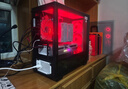 HKC 27英寸2K 275Hz高刷FastIPS快速液晶HDR400硬件低蓝光无畏契约240Hz电竞游戏电脑显示器G27H4Max 实拍图