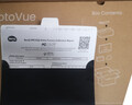 明基（BenQ）SW242Q 24.1英寸2K 16:10 Type-C90W供电硬件校色专业摄影修图视频后期显示器 实拍图
