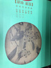 团扇 赏饰 宋花鸟 中国画大师经典系列小品精品团扇精品山水花鸟草虫临摹范本画集宋人小品经典范本山水画册页 实拍图