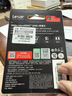雷克沙（Lexar）512GB TF(MicroSD)存储卡V30 读160MB/s 大疆无人机运动相机Action5/Pocket3推荐内存卡 (1066x) 实拍图