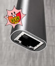 毕亚兹 Type-C千兆有线网卡 USB-C转RJ45网口转换器网线转接头 苹果笔记本电脑扩展手机转接头拓展免驱动 实拍图