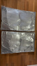 拜杰厨房煤气灶台防油挡板挡油板隔油铝箔挡板炒菜隔热挡120*50cm 实拍图
