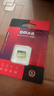 DM大迈 32GB TF（MicroSD）存储卡 黄卡 C10 手机行车记录仪监控摄像头专用高速内存卡 实拍图