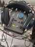 FOCAL celestee 头戴封闭式hifi有线耳机蓝乌托邦劲浪发烧级音乐旅行主动降噪高音质高保 海军蓝 实拍图