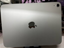 Apple/苹果【键盘套装】 iPad11英寸 A16芯片2025年款 平板电脑 (256GB WLAN版/学习办公娱乐)银色 实拍图