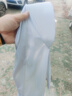 爆款冰丝透气防晒帽口罩一体面罩遮全脸遮阳帽子女夏季户外出游 全脸遮阳帽-云雾灰 实拍图