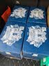 黑狮啤酒【雪花旗下高端品牌】白啤1L*6罐 全麦艾尔工艺酿造 京东自营 实拍图