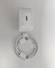Apple/苹果 60W type-c充电线-1米 usb-c手机数据线 原装旗舰店苹果iPhone 17 Pro Max iPad快充线 实拍图