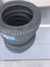 固特异（Goodyear）汽车轮胎 205/55R16 91W EF1 SPORT鹰驰F1酷跑 适配 速腾/卡罗拉 实拍图