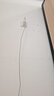 山泽 超五类网线水晶头 50U镀金工程级RJ45网线连接器 cat5e千兆网络接头 超5类网络水晶头100个 C550U 实拍图