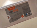 佳帮手冰箱保鲜盒食品级抗菌收纳盒密封水果蔬菜冷冻盒2500ml3只装 实拍图