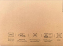 小米（MI）REDMI 27英寸显示器 144Hz 300nits亮度 专业级色准低蓝光爱眼电竞电脑办公显示器屏 A27 2026款 实拍图