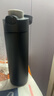 米家保温杯弹盖版 480ml 316L不锈钢 长效保冷保温大容量茶杯藏蓝色 实拍图