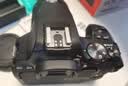 佳能（Canon）EOS 200D2 II 二代 单反相机 4K Vlog视频 家用便携高清美颜照相机 18-55mm标准变焦 旅行畅玩套装 实拍图