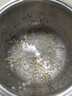 美的（Midea）【价保618】电饭煲大布丁0涂层电饭锅4升316L母婴级不锈钢内胆3-4人家用多功能无涂层智能RE487S 实拍图