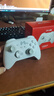 北通鲲鹏20无线游戏手柄AI智控双切扳机TMR震动蓝牙xbox类电脑PC手机steam电视NSswitch2体感深海迷航 实拍图