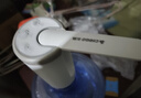 志高（CHIGO）抽水器桶装水 电动抽水泵饮水机纯净水取水器自动上水器MX-H17 实拍图