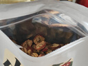 以美山楂干350g花果茶纯正山楂干片大果山楂干养生茶饮 实拍图
