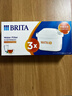 碧然德（BRITA）家用净水壶 滤水壶滤芯 MAXTRA+LE 去水垢专家滤芯 3枚装 实拍图