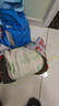 香满园 面粉 中筋粉 美味富强小麦粉 10斤 包子饺子馒头饼手擀面 实拍图
