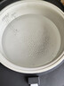 美的（Midea）电饭煲4L【升级款青瓷鼎釜900W碟形猛火】大容量电饭锅智能家用3-4人多功能微压米饭锅4E06R 实拍图