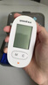 鱼跃（yuwell）580血糖仪医用级家用检监测语音播报金榜 【仪器+100支试纸套装】 实拍图