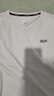 361°短袖男士t恤春夏季运动服速干衣跑步宽松健身上衣服652524113H-2 实拍图