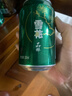 雪花啤酒(Snowbeer)晶粹 330ml*6听 尝鲜小包装 京东自营 实拍图